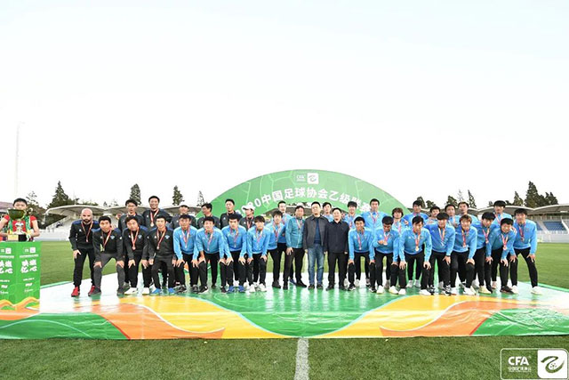 年轻烘焙师在国际舞台上讲述中国故事
